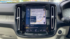 Volvo Xc40 1.5 T3 [163] Inscription Pro 5dr Geartronic Petrol Estate